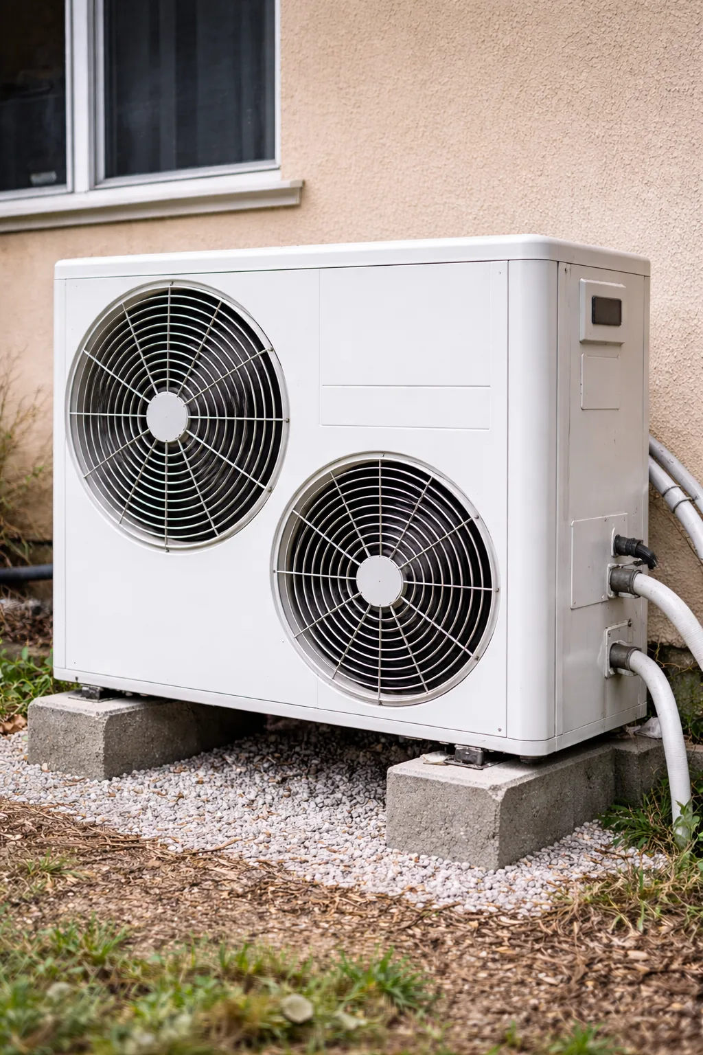 Entretien de climatisation